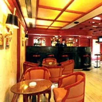 The Avenue Regent Otel Kochi
