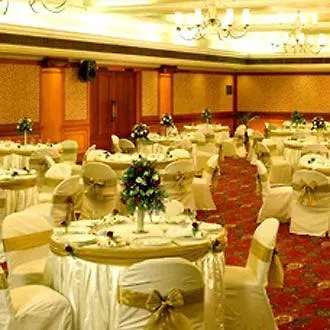 The Avenue Regent Otel Kochi