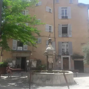  Apartment In The Heart Of France