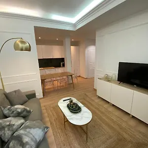  Apartment Lovely Spacious Large Patio Heart Of Monaco France
