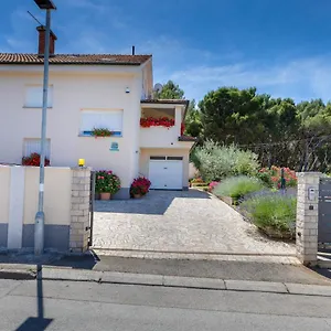  Apartment Hortensia Croatia