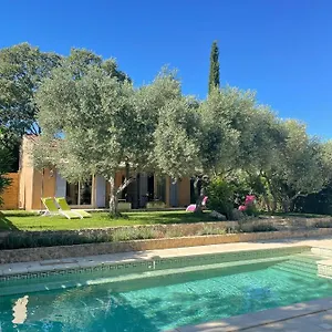  Apartment En Le Clos De La Cerise France