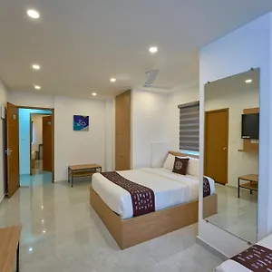 Sapphire Club Hub Otel