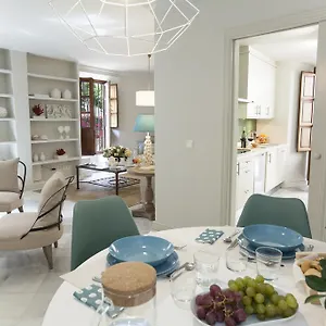  Apartment Gr Boutique Picasso Spain