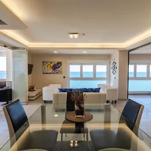  Apartment Royal Executive Spain