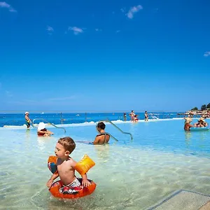  Holiday home Aminess Maravea Camping Croatia