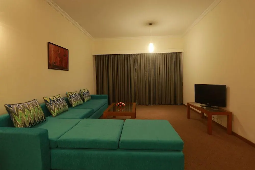 The Avenue Regent Hotel Kochi India