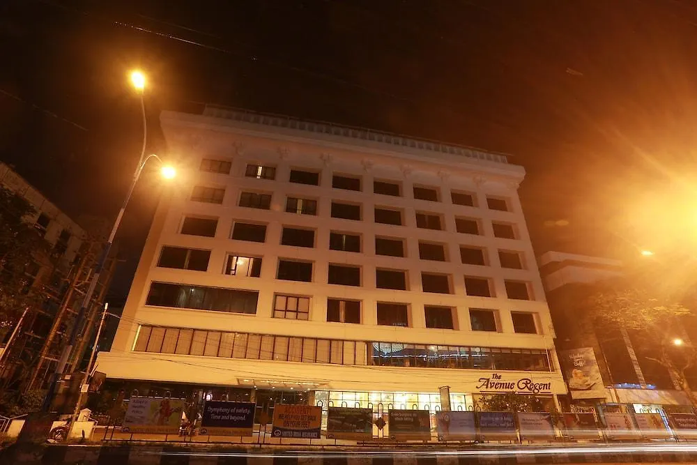 The Avenue Regent Hotel Kochi 4*,  India