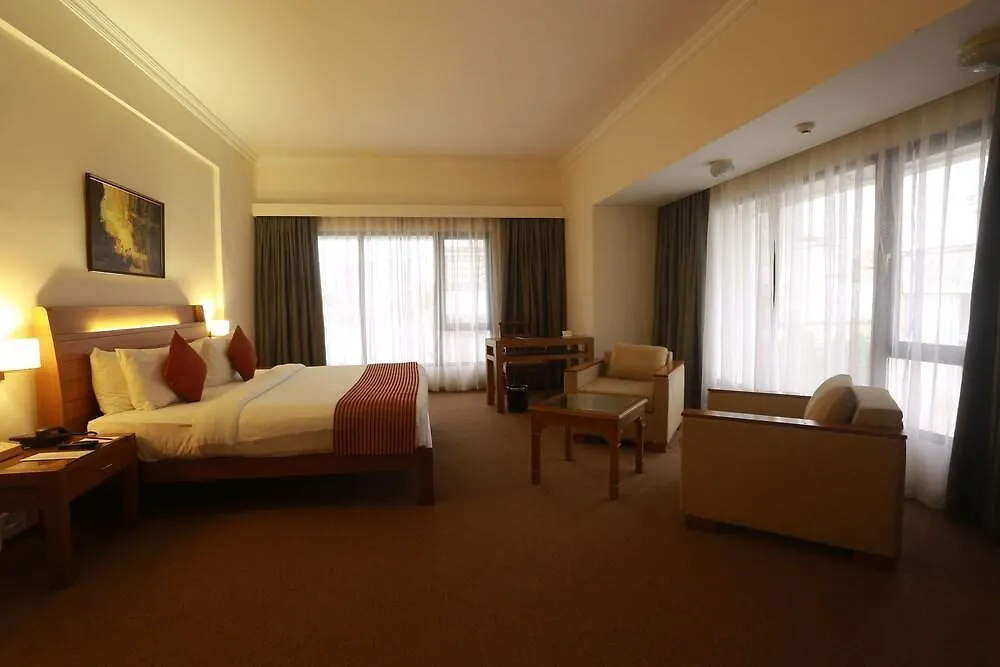 The Avenue Regent Hotel Kochi