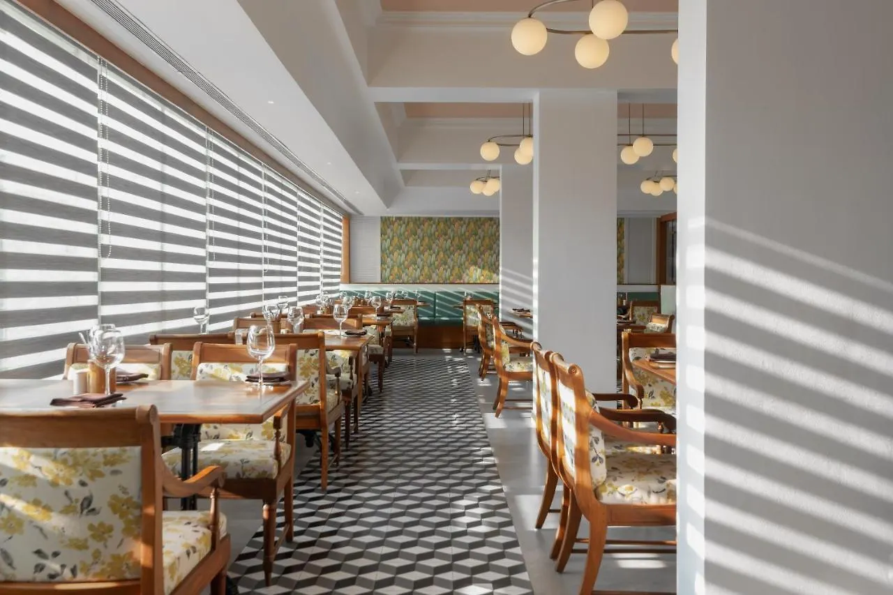 The Avenue Regent Hotel Kochi 4*,  India
