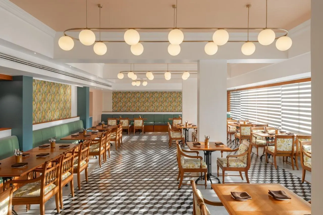 The Avenue Regent Hotel Kochi