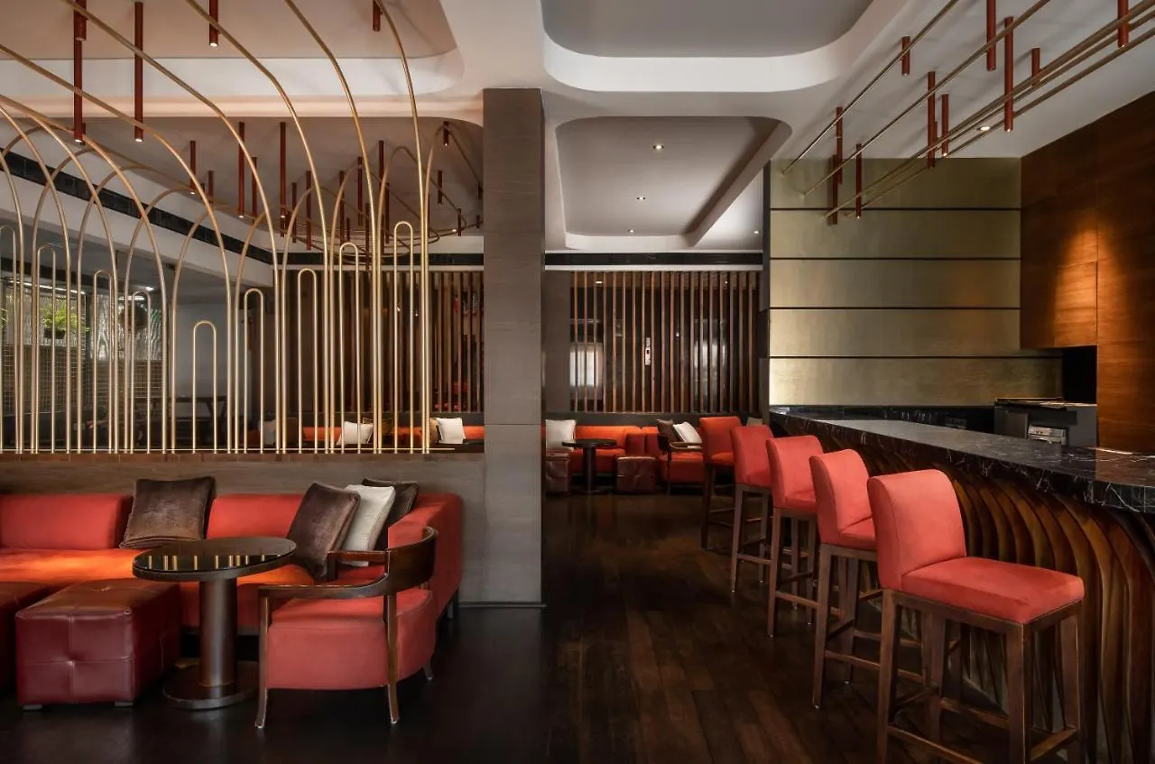 The Avenue Regent Hotel Kochi 4*,