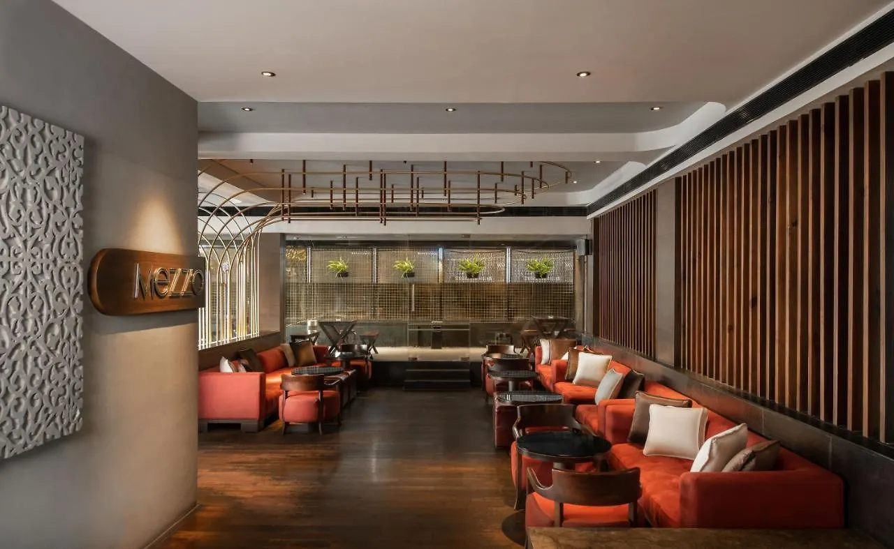 The Avenue Regent Hotel Kochi