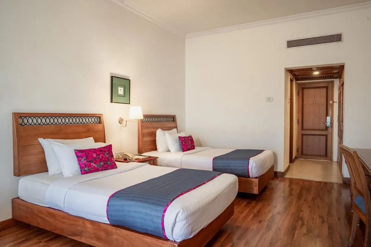 The Avenue Regent Hotel Kochi