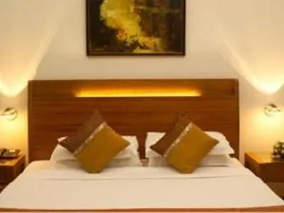 The Avenue Regent Hotel Kochi