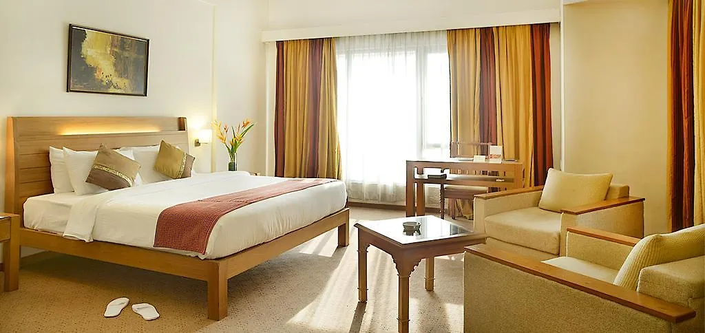 The Avenue Regent Hotel Kochi