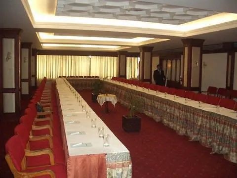 The Avenue Regent Hotel Kochi