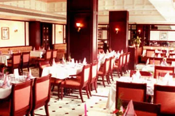 ****  The Avenue Regent Hotel Kochi India