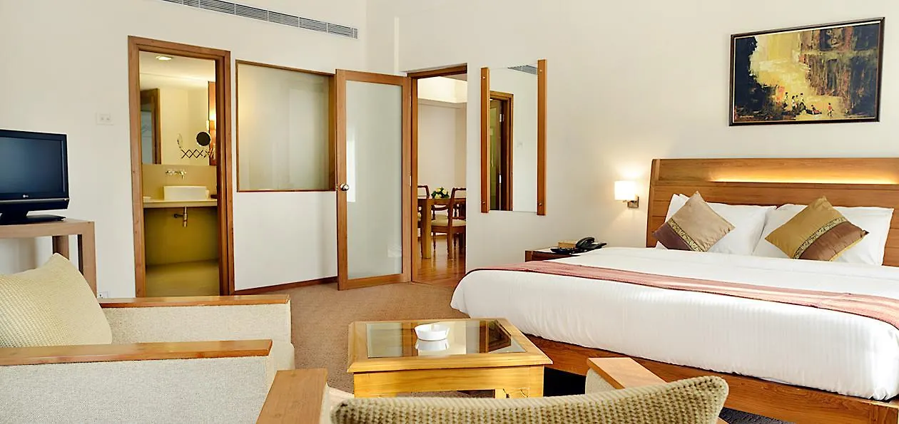The Avenue Regent Hotel Kochi