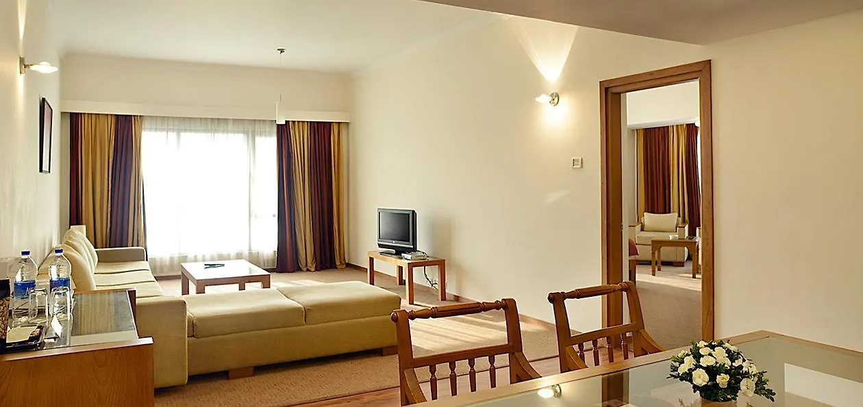 The Avenue Regent Hotel Kochi