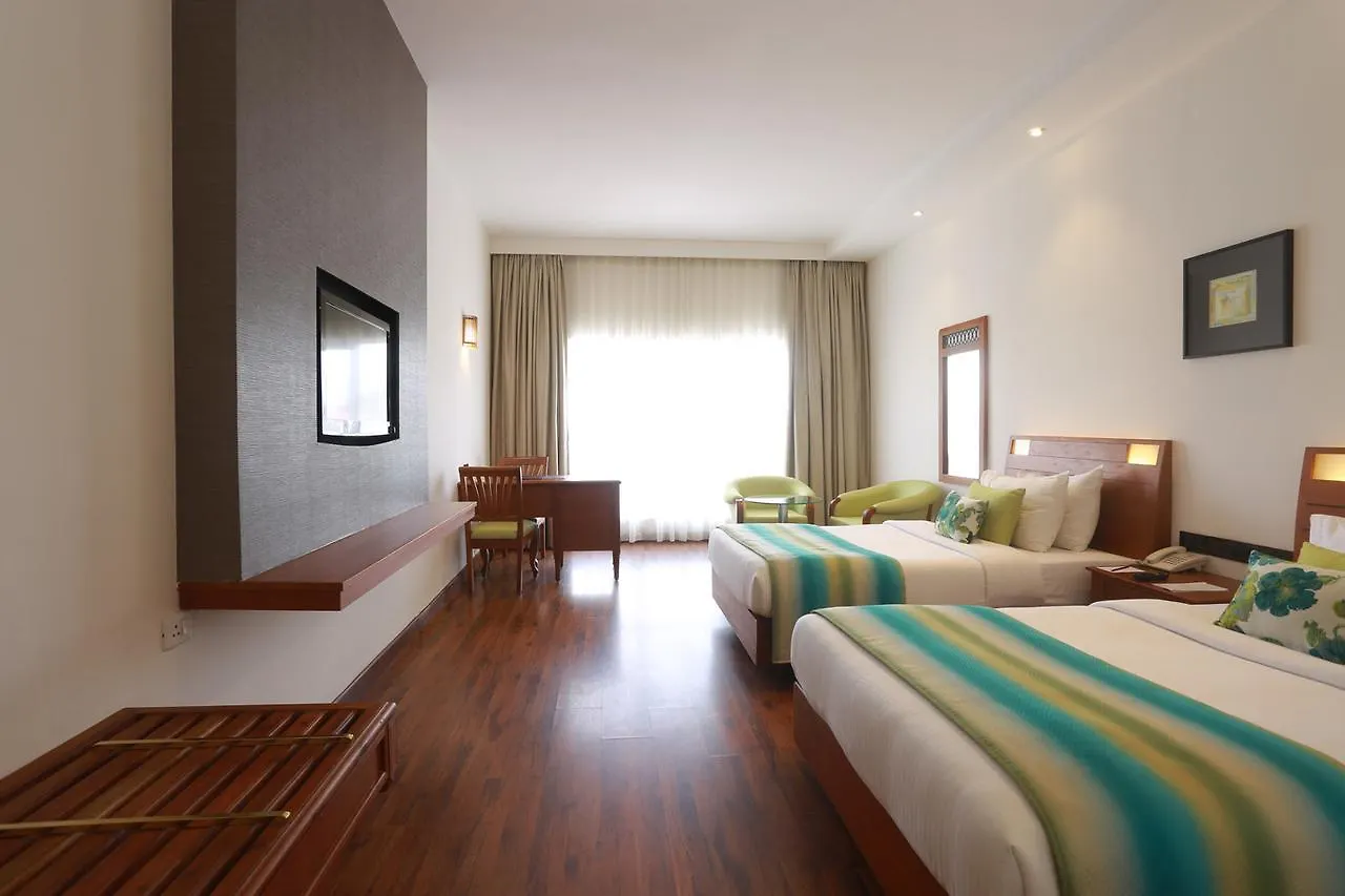 The Avenue Regent Hotel Kochi 4*,  India