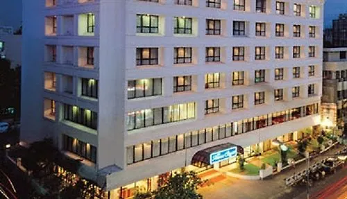The Avenue Regent Hotel Kochi