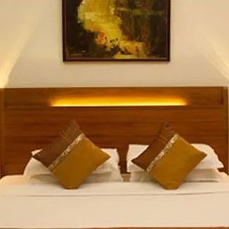 The Avenue Regent Hotel Kochi