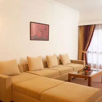 The Avenue Regent Hotel Kochi
