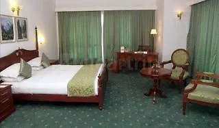 The Avenue Regent Hotel Kochi