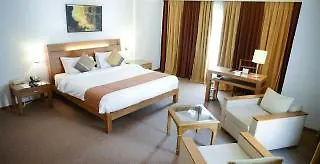 The Avenue Regent Hotel Kochi 4*,