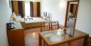 The Avenue Regent Hotel Kochi 4*,