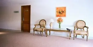 The Avenue Regent Hotel Kochi