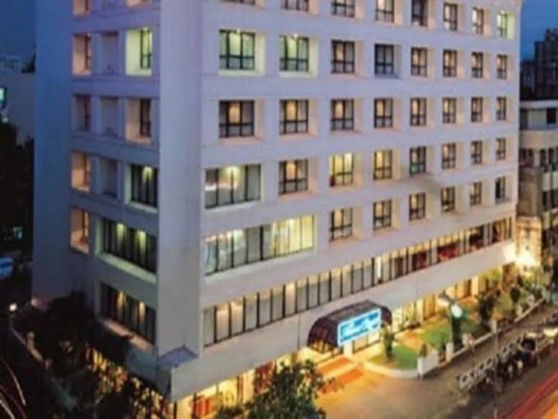 The Avenue Regent Hotel Kochi