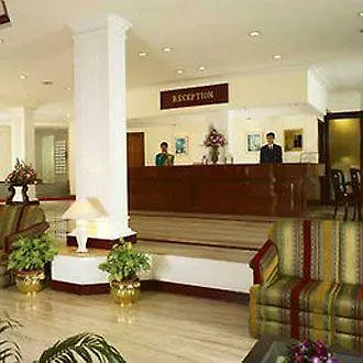 The Avenue Regent Hotel Kochi 4*,