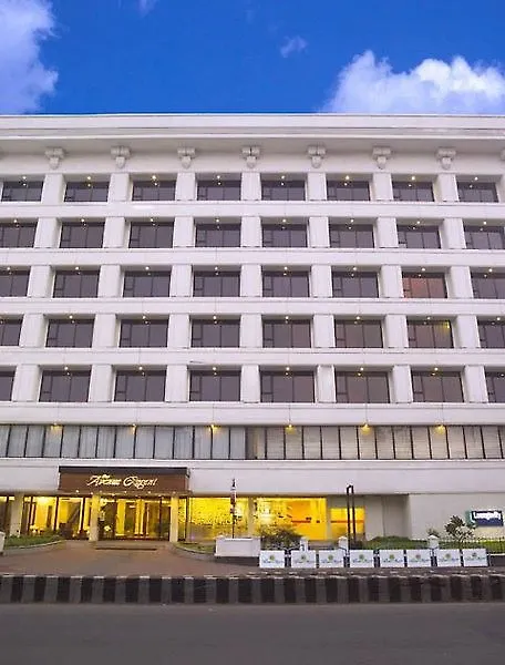 The Avenue Regent Hotel Kochi 4*,  India