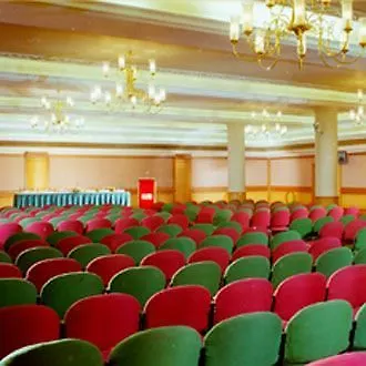 The Avenue Regent Hotel Kochi 4*,  India